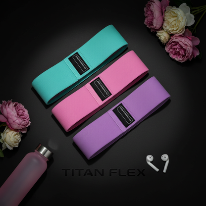 Feminine Flat Lay