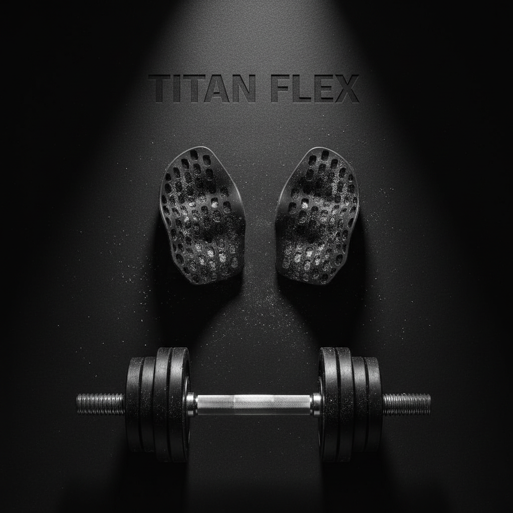 Flat Lay