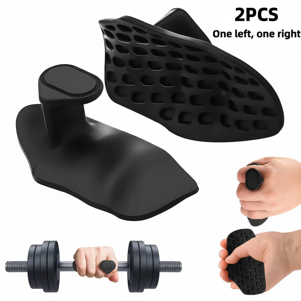 Grip product photo - no ropes