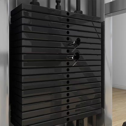 Titan flex premium gym pins
