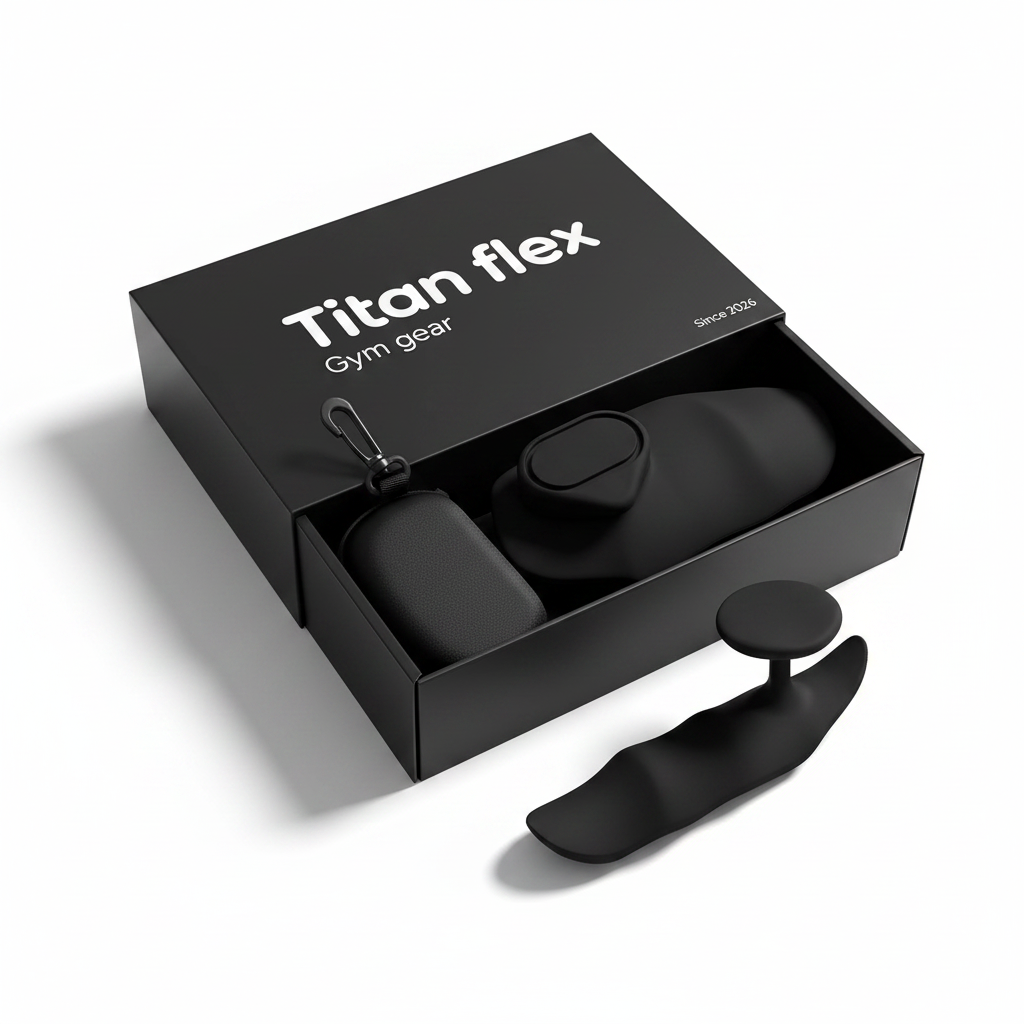 Titan flex product photo 3