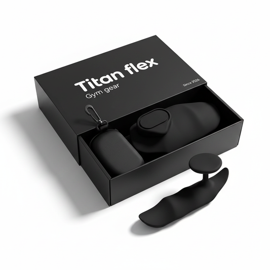 Titan flex product photo 3